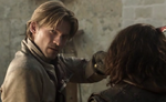 Jaime tue Jory 1x05