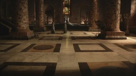 Great hall1x04