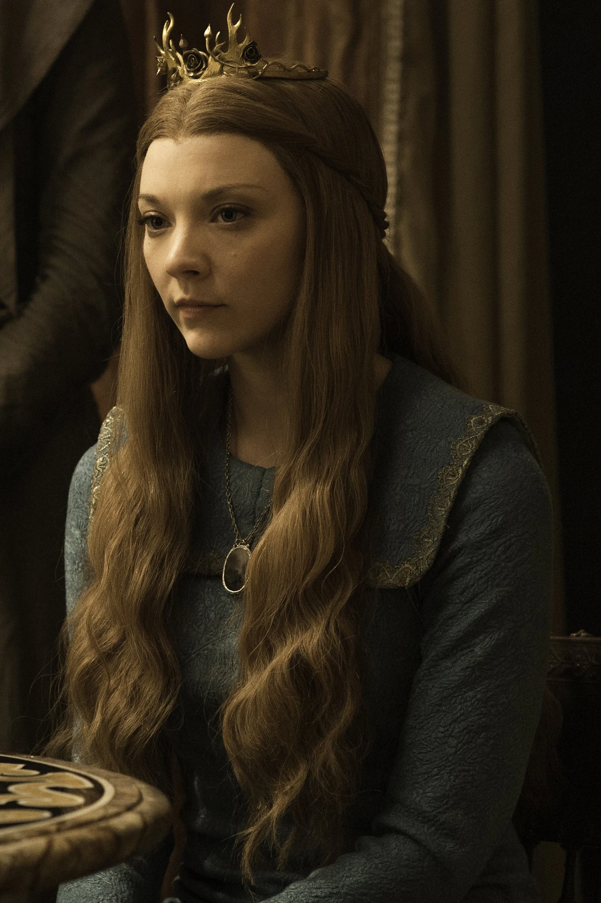 Margaery Tyrell Wiki Game of Thrones Fandom