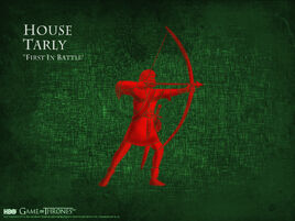 Maison Tarly