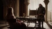 Robert & Cersei (1x05)