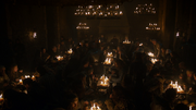 Banquet de Winterfell