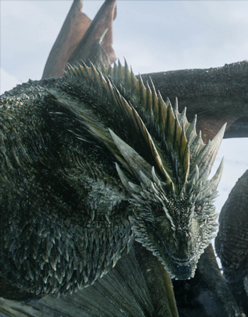 Rhaegal