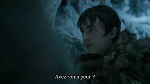Promo 6x10 - The Winds of Winter (VOSTFR)