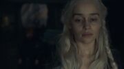 Daenerys déprimant