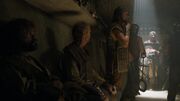 Yezzan dit à ses hommes Valar Morghulis