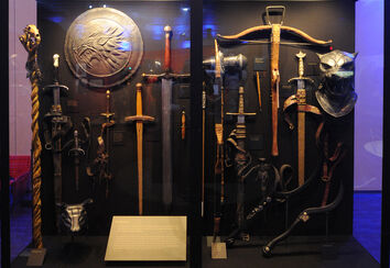 Armement