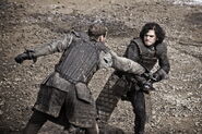 Lord Snow 1x03 (4)