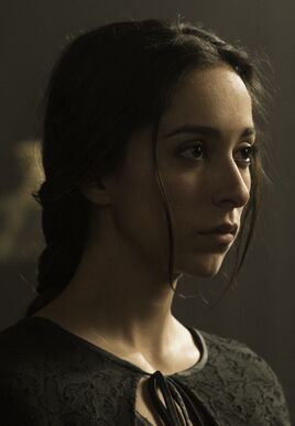 Talisa Stark