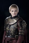 Promo (Joffrey) Saison 2
