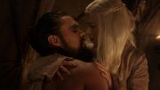 Daenerys Drogo(1x02)