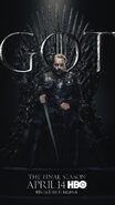 Poster S8 Jorah Mormont