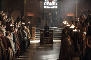 The Laws of Gods and Men 4x06 (8)