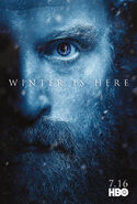 Poster S7 Tormund