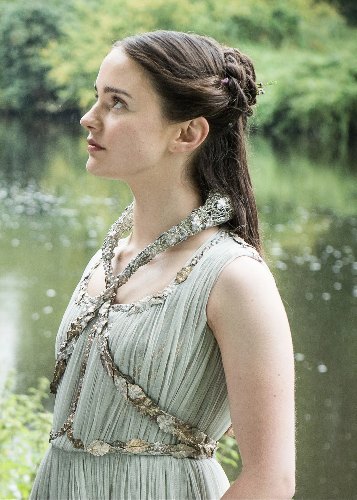 Lyanna Stark | Wiki Game of Thrones | Fandom, image size:1241x1738