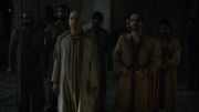 Kesh et Ash viennent protester auprès de Tyrion