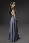 Promo (Margaery) Saison 4 (2)