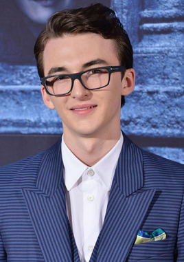 Isaac Hempstead-Wright
