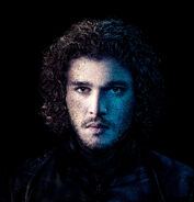 Promo (Jon) Saison 3