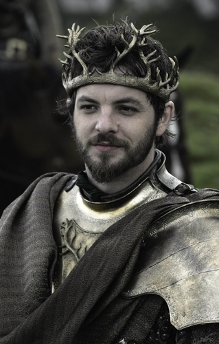 Renly Baratheon