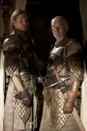 Sous Robert Baratheon