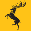 Maison Baratheon