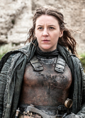 Yara Greyjoy