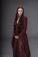 Promo (Melisandre) Saison 4 (2)