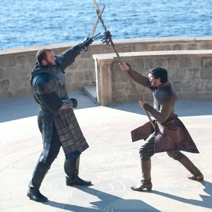 Gregor Clegane Wiki Game Of Thrones Fandom