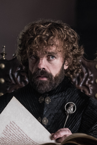 Tyrion Lannister