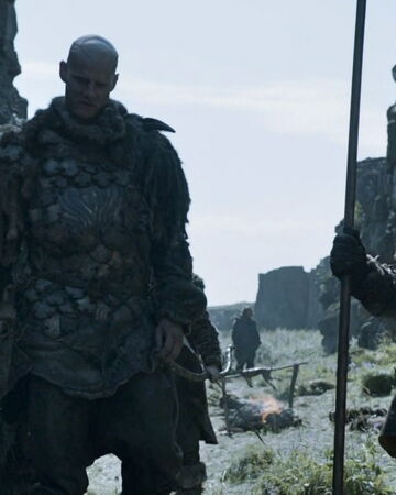 pic Thenn Got thenns wiki game of thrones fandom