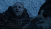 Mort de Thoros