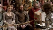Loras offre rose Sansa (1x05)