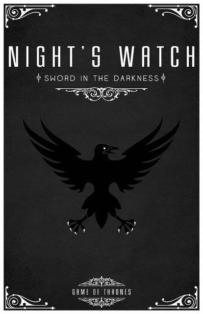 Erebor™ Vest - Gilded Night's Watch [Mens] – Volante Design