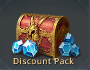 Discount Pack