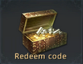 Redeem Code