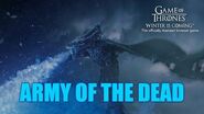 Army of the Dead - Guides - Game of Thrones Winter is Coming (New version)
