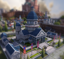 Embassy