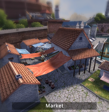 Market
