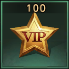 VIP Points 100