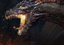 Dragon Egg Merchant