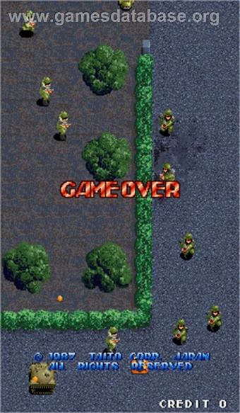 トランプ GEMINI GAME OVER トランプ GEMINI GAME OVER トランプ GEMINI GAME OVER