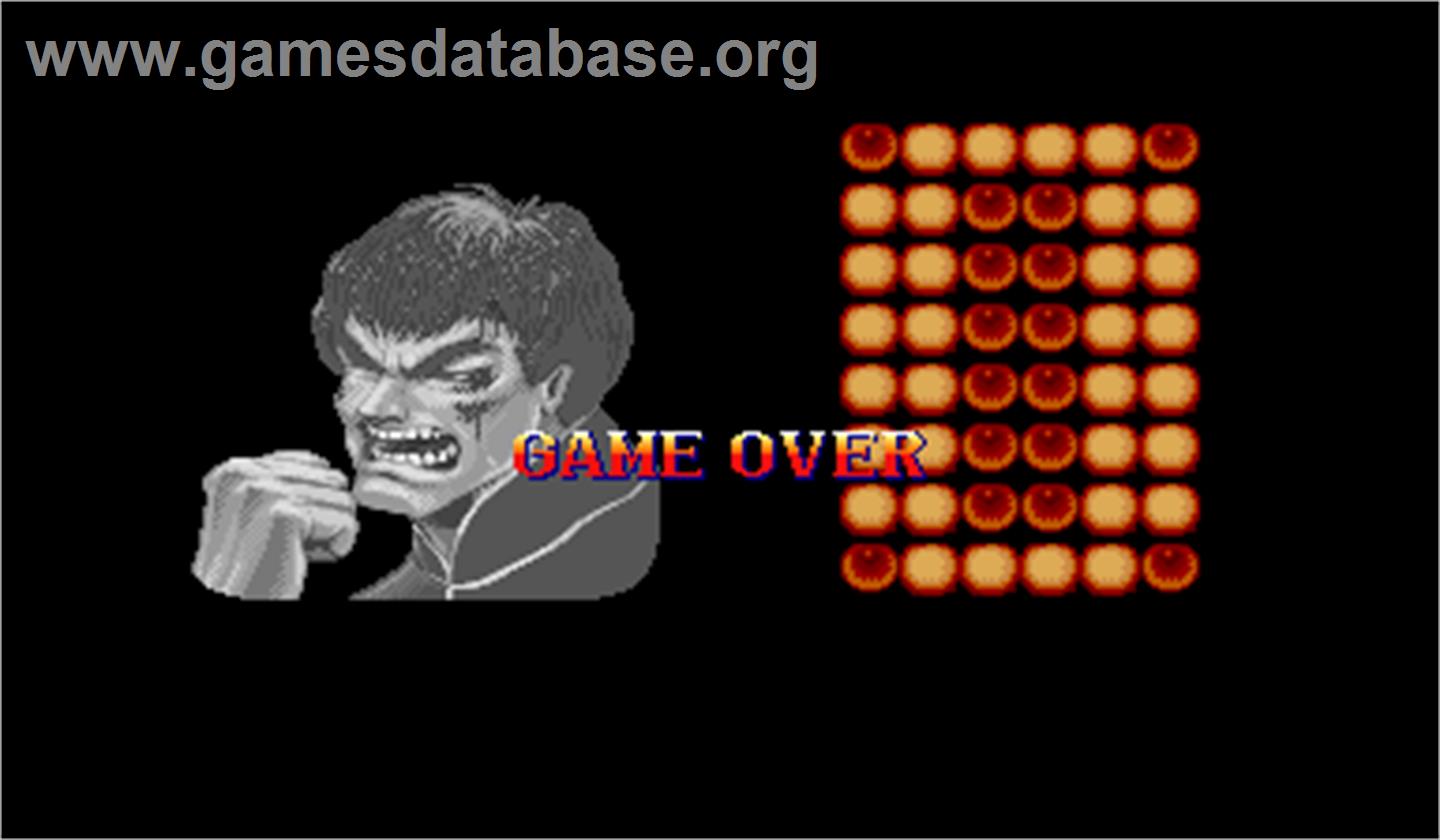 Super Street Fighter II: The New Challengers | Game Over Dex Super Street Fighter II: The New Challengers | Game Over Dex