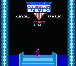 American gladiators nes discount