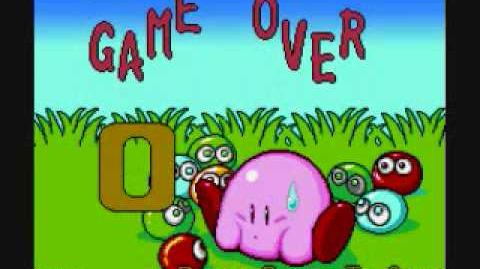 Category:Kirby series | Game Over Dex Wiki | Fandom