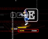SSBM GOver function 3