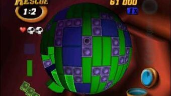 Tetrisphere | Game Over Dex Wiki | Fandom