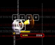 SSBM GOver function 6