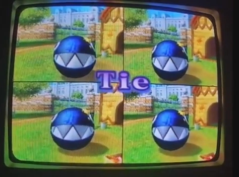 Mario party 9 mario party 8 shop