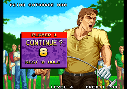 Neo Turf Masters - Big Tournament Golf | Game Over Dex Wiki